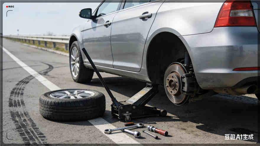 周至道路救援汽车送玻璃水