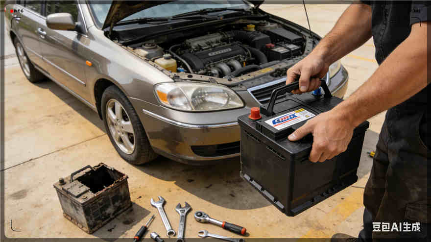 周至道路救援汽车送机油