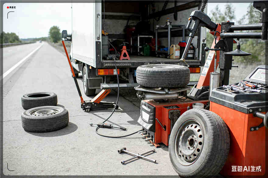 周至道路救援汽车送机油