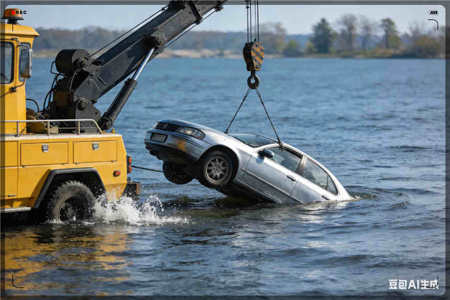 周至汽车救援送柴油