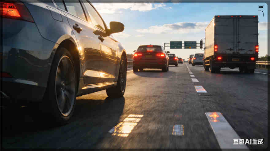 周至高速公路汽车送汽油